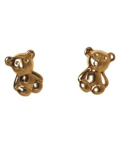 Aretes Osito