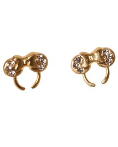 Aretes Diadema M