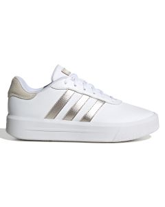 Tenis Court Platform