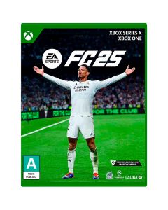 EA Sports FC 25