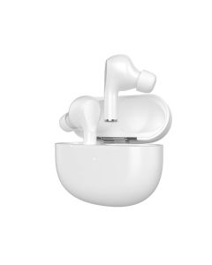 Audífonos TWS KLIP Xtreme Zoundbuds Blanco