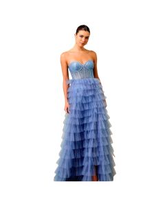 Vestido Largo