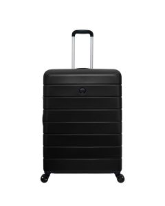 Delsey Maleta Lagos Rígida 28 PULG Negra