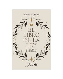 el Libro de la Ley