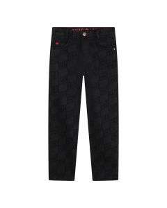 Pantalón Casual Moda