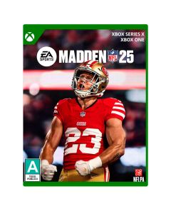 Madden NFL 25 - XBOX ONE / XBOX Series X