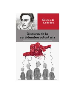 Discurso de la Servidumbre Voluntaria