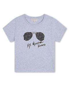 Blusa Manga Corta Michael KORS