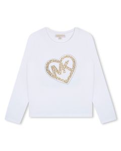 Blusa Manga Larga Michael KORS