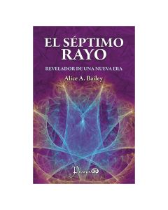 el Séptimo Rayo