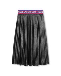 Falda Karl Lagerfeld