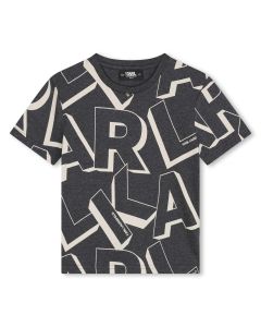 Playera Moda con Logotipo