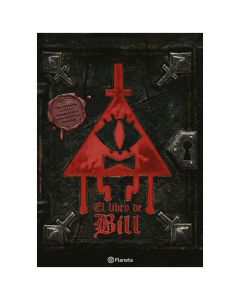 el Libro de Bill