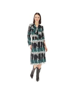 Vestido Urban Contrast 810