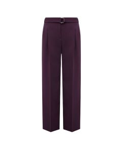 Pantalón Relaxed Fit