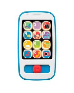 FP RÍE y Aprende Smartphone de Aprendizaje Azul