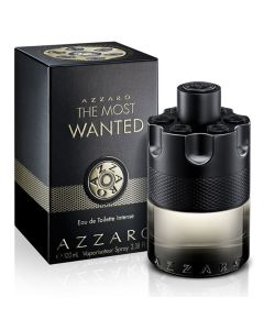 The Most Wanted EDT