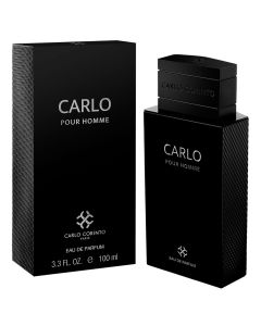 CC Pour Homme EDP