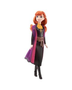 Reina Anna FROZEN2