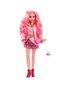 Pocketwatch Muñeca Bridget