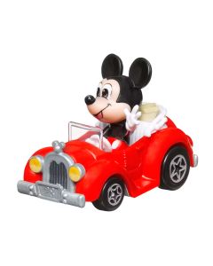 HW Racerverse Surtido de Autos Básicos