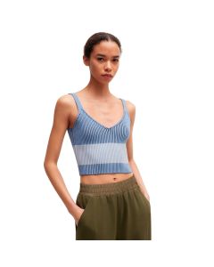 Blusa Knitwear Slim Fit