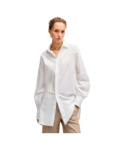 Blusa Slim Fit