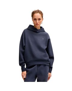 Sudadera Oversize Fit