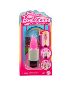 Barbie Mini Barbieland Surtido Muñecas