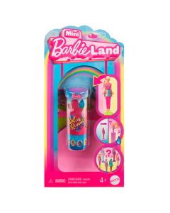 Barbie Mini Barbieland Surtido Color Reveal
