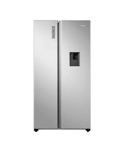 Refrigerador Duplex