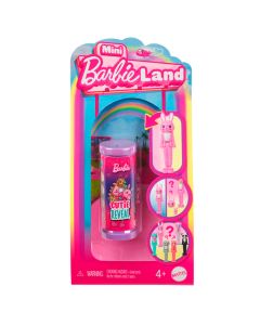 Barbie Mini Barbieland Surtido Cutie Reveal