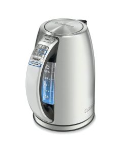 Tetera Inalámbrica Programable