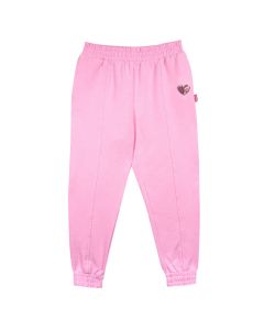 Pants con Aplique