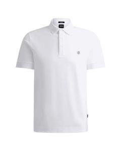 Playera Polo MC Regular Fit