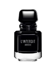 L'INTERDIT EDP Intense Absolu 80 ML