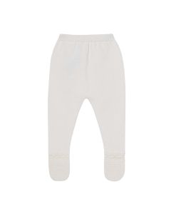 Pantalón Tejido