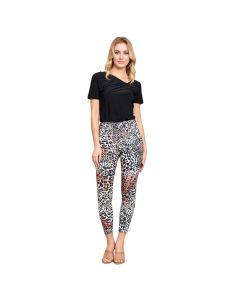 Pantalón Estampado