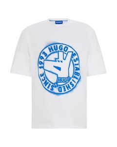 Playera M / C