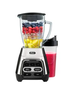 Licuadora Reversible y Vaso BLEND-N-GO