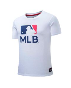 Playera Logo MLB