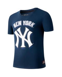 Playera Yankees MLB Papers