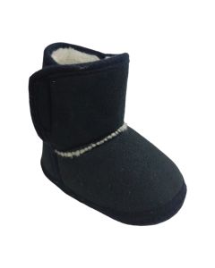 Pantufla Afelpada