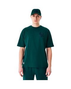 Playera League Essntls LC os Yankees DKGNVY
