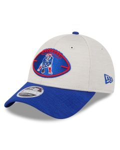 NFL24 Slhis 940SS Patriotas Stnotc