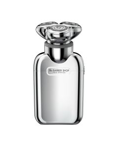Rasuradora Hip Flask Metal Shaver Batería de Litio