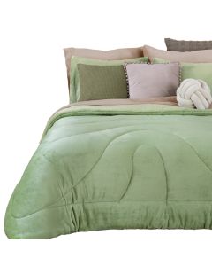 Esq Premium Semilla Mega JB Mat con FUNDAS