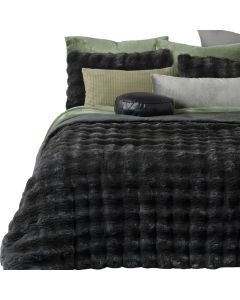 Esq Luxus Tanuki Mega JB KS con FUNDAS