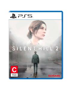 Silent Hill 2 - PS5