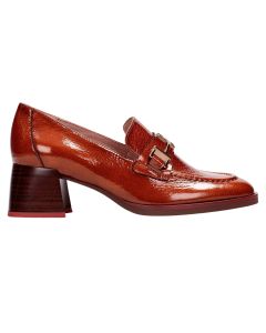 Zapato Cerrado Tacón